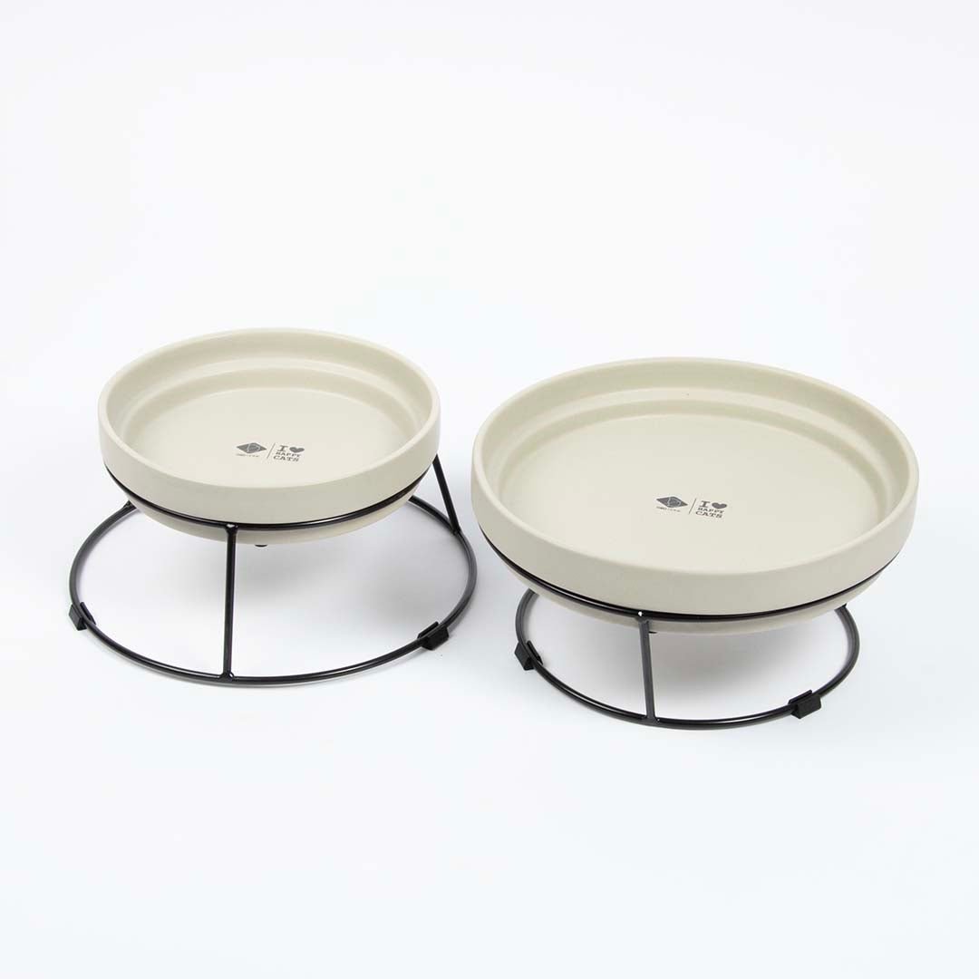 DASH - Schaalverhoger Accessoires D&D Home - I LOVE Happy Cats