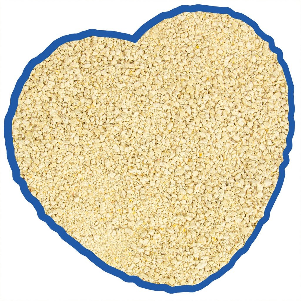Eco kattenbakvulling Kattenbakvulling duvoplus