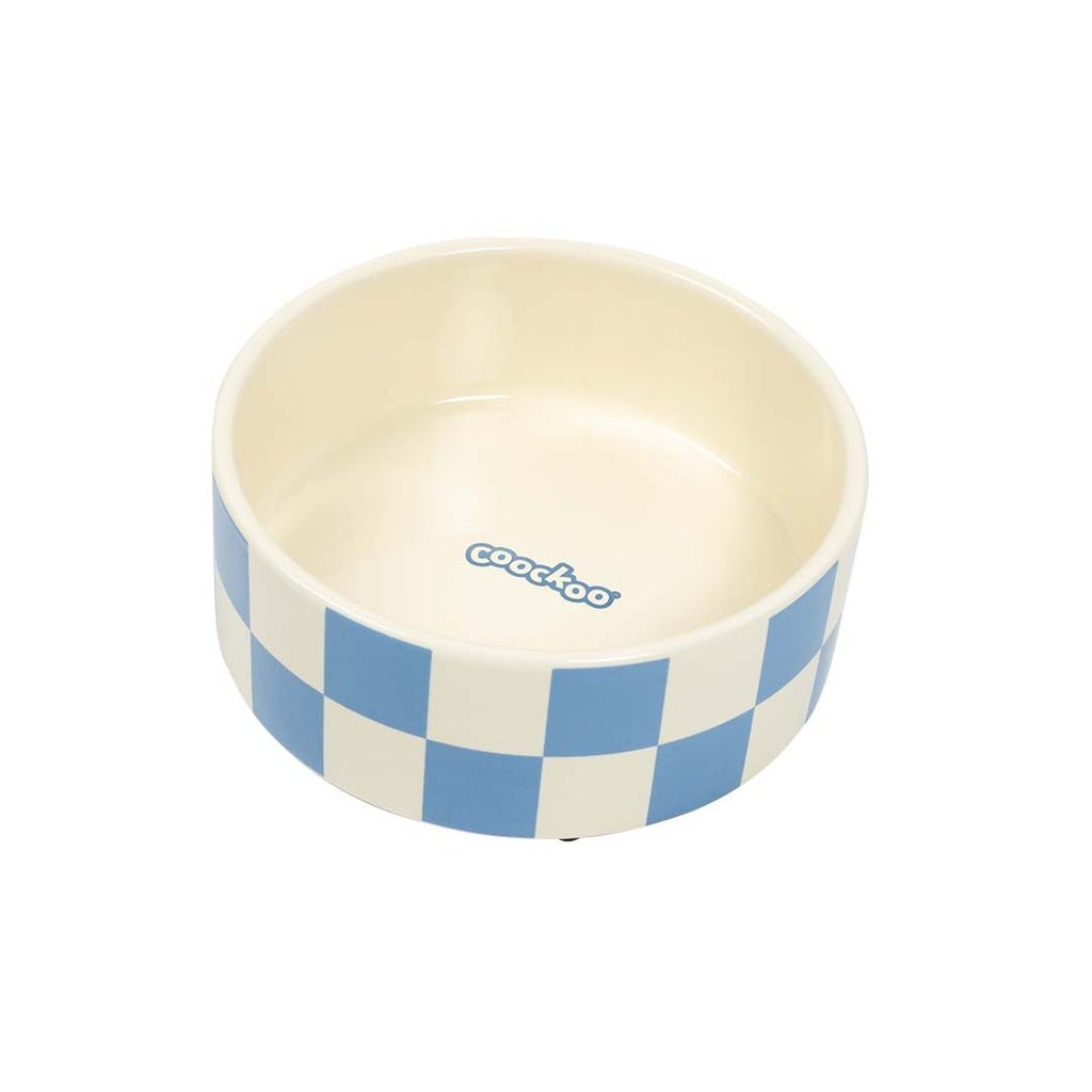 Eetkom Checkmate Kommen & schaaltjes Coockoo