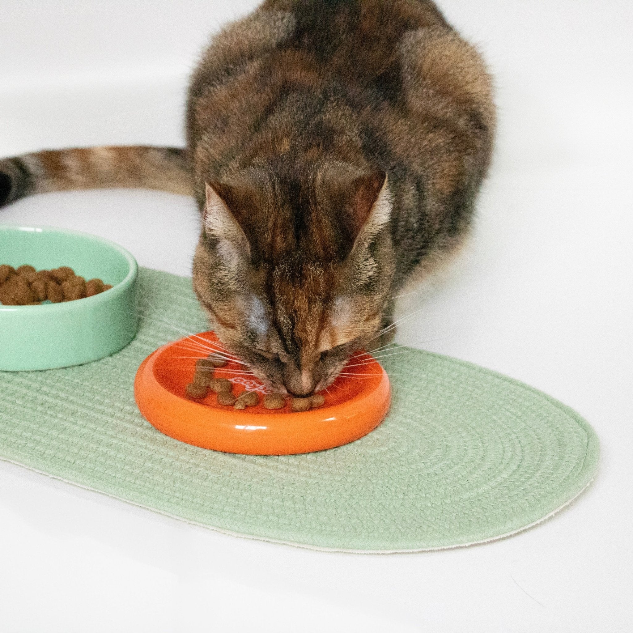 Eetkom FUNKY FEEDING Kommen & schaaltjes Coockoo