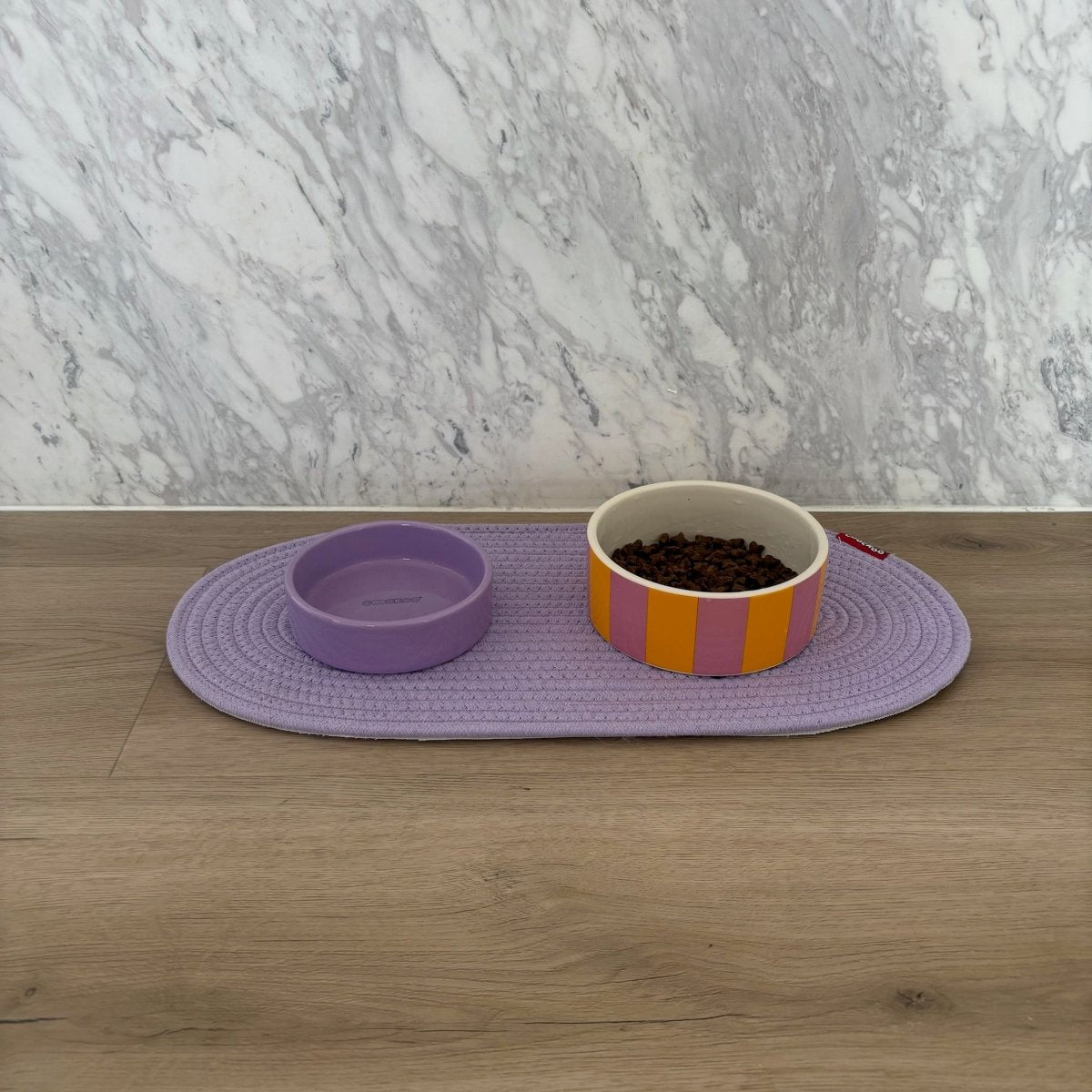 Eetkom Line me up Kommen & schaaltjes Coockoo