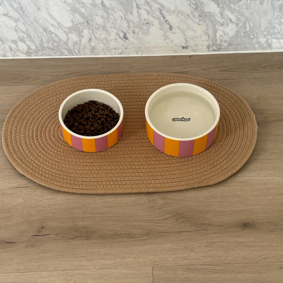 Eetkom Line me up Kommen & schaaltjes Coockoo