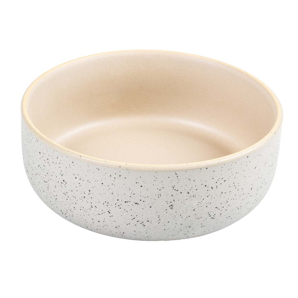 Eetkom Stone smooth dune Kommen & schaaltjes duvoplus
