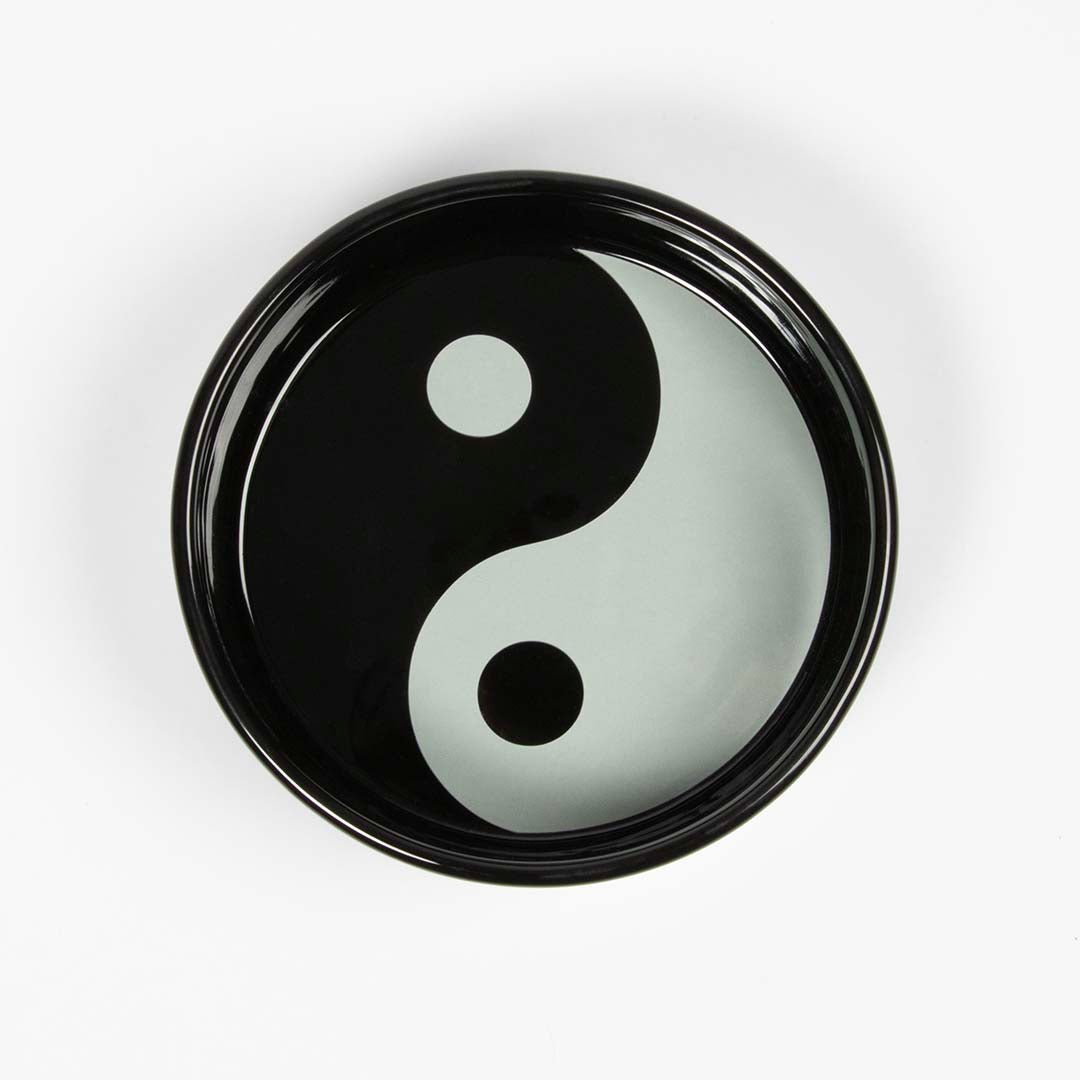 Eetkom YINYANG Kommen & schaaltjes Coockoo