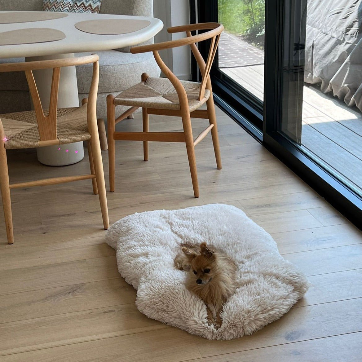 Holly hondenkussen Kussens D&D Home