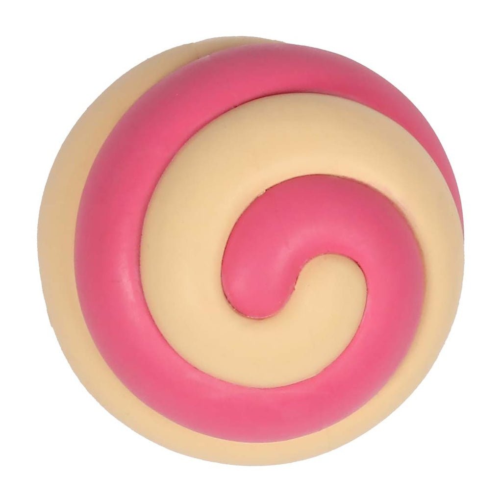 Hondenspeeltje BERRY SWIRL Hondenspeelgoed Coockoo