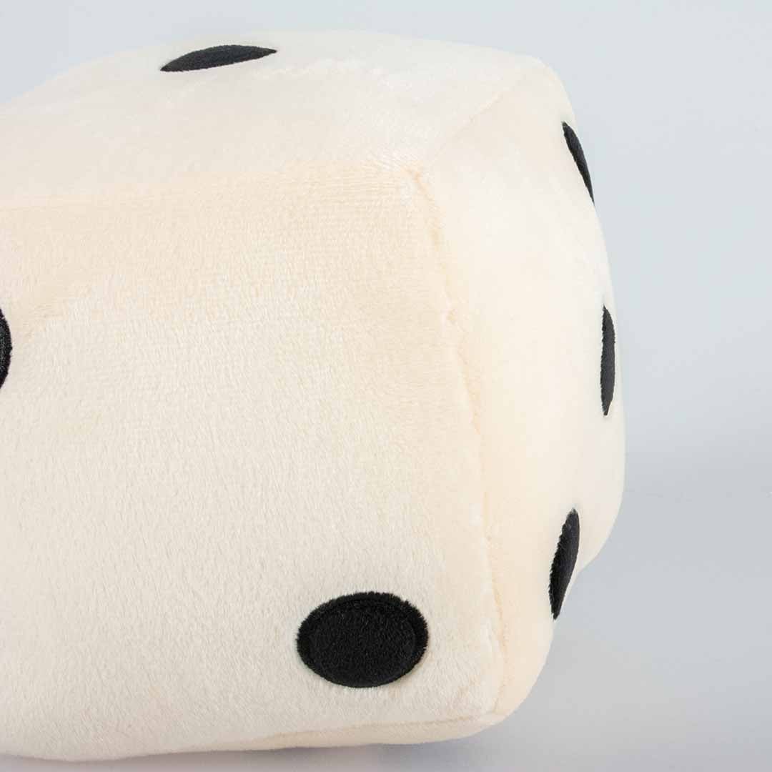 Hondenspeeltje ROLL THE DICE Hondenspeelgoed Coockoo
