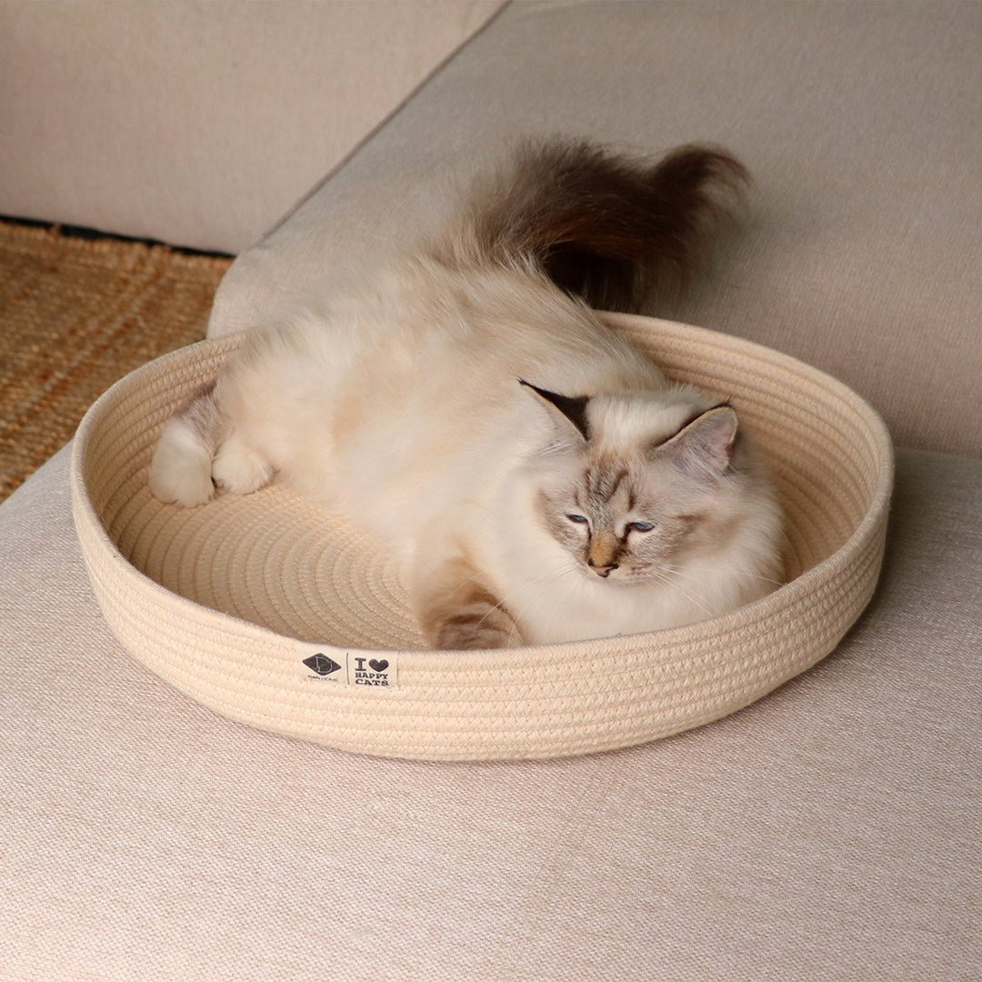 Jess kattenmand Kattenmanden D&D Home - I LOVE Happy Cats