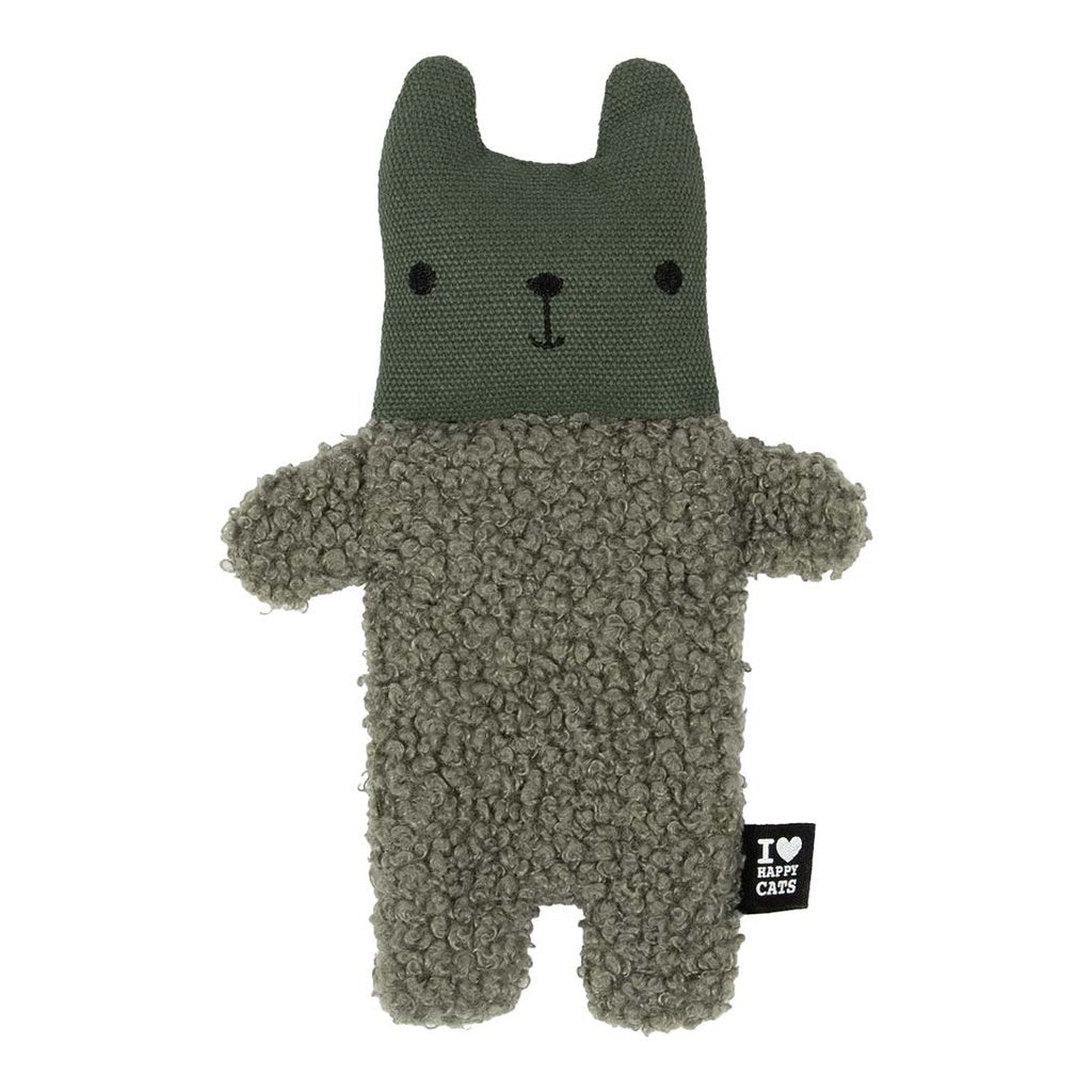 Kattenspeeltje ALFIE XL Kattenspeelgoed D&D Home - I LOVE Happy Cats
