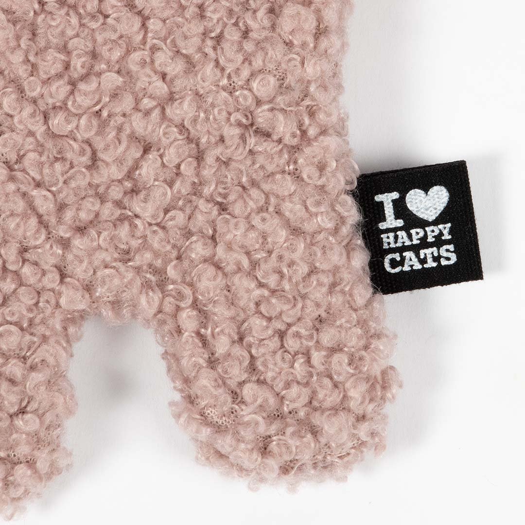Kattenspeeltje ALFIE XL Kattenspeelgoed D&D Home - I LOVE Happy Cats