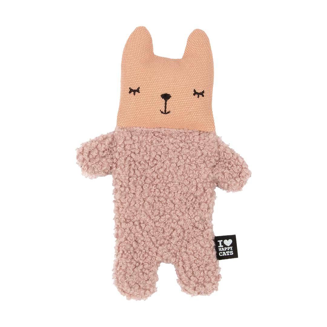 Kattenspeeltje ALFIE XL Kattenspeelgoed D&D Home - I LOVE Happy Cats