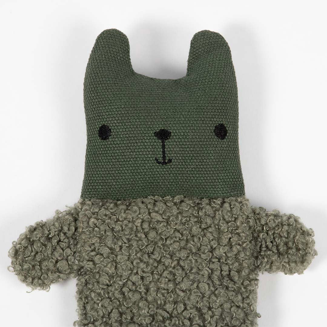 Kattenspeeltje ALFIE XL Kattenspeelgoed D&D Home - I LOVE Happy Cats