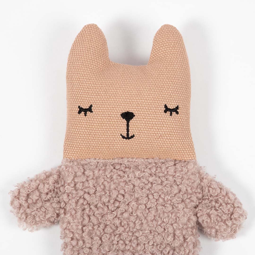 Kattenspeeltje ALFIE XL Kattenspeelgoed D&D Home - I LOVE Happy Cats