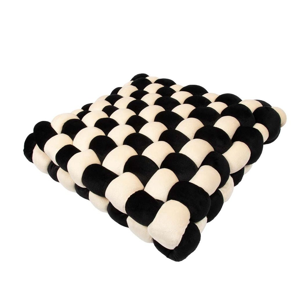 Kussen Velvet Vibe Kattenmanden Coockoo