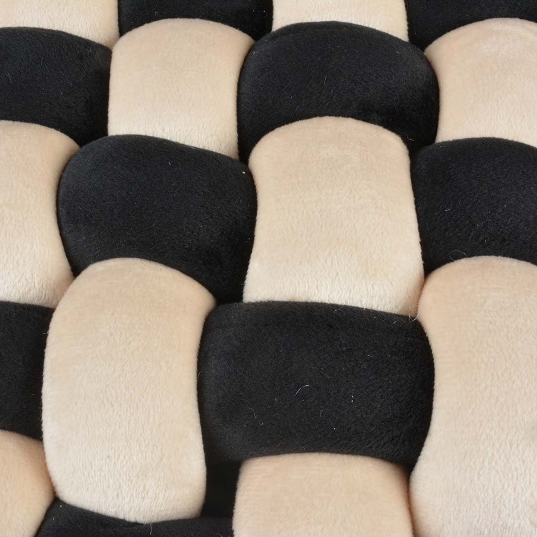 Kussen Velvet Vibe Kattenmanden Coockoo