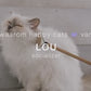 LOU - Socialisatieroller