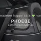 PHOEBE - Transporttas