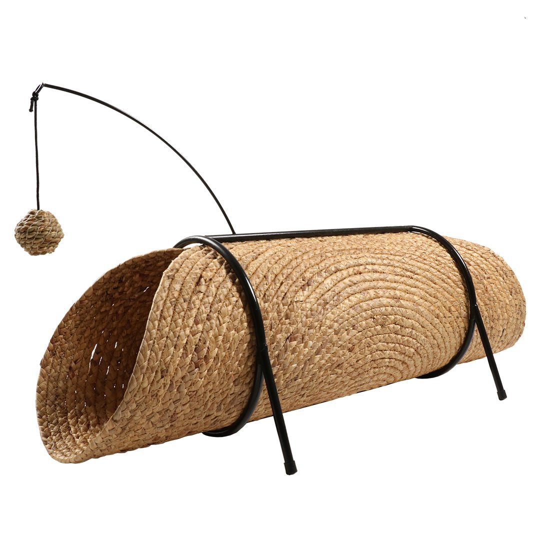 Reina katten speeltunnel Tunnel Design for pets