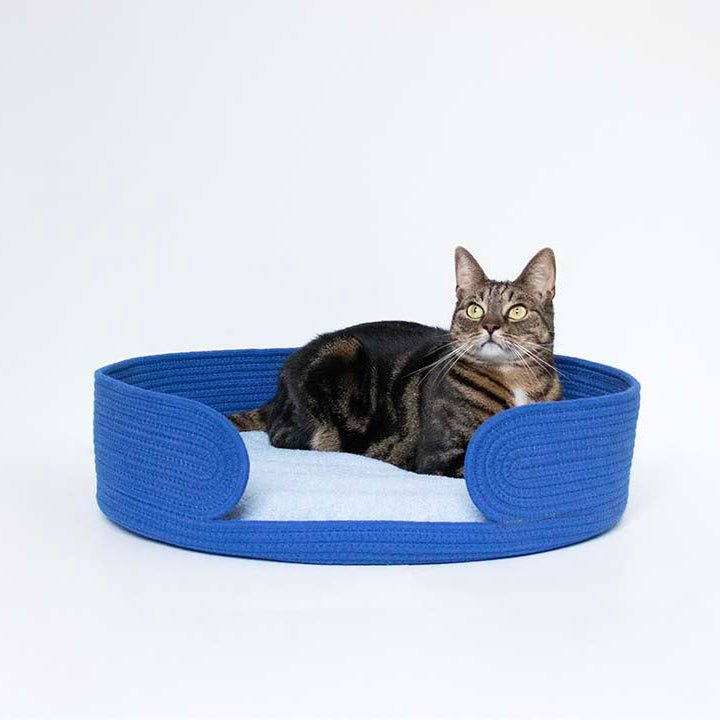 XL kattenmand LAZY LOUNGE Kattenmanden Coockoo