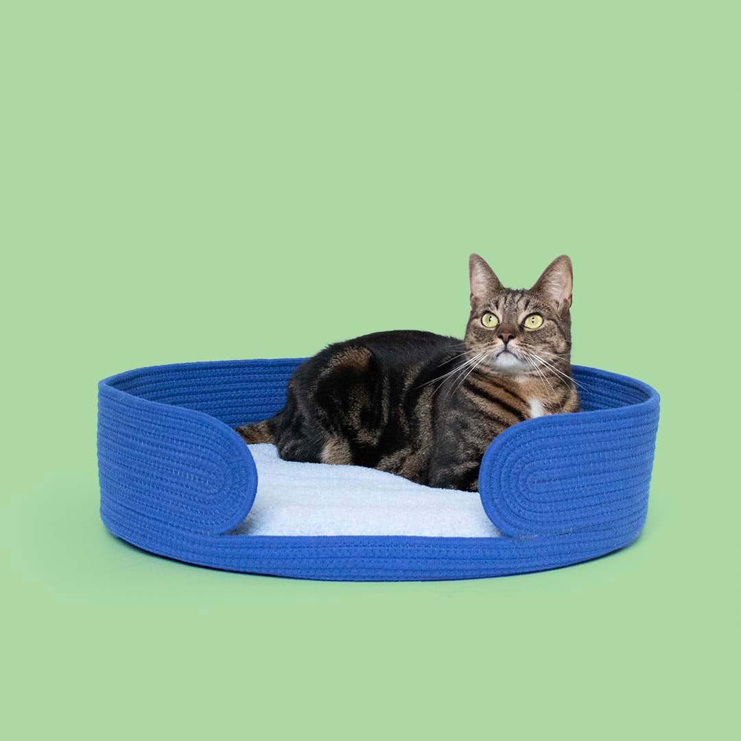 XL kattenmand LAZY LOUNGE Kattenmanden Coockoo
