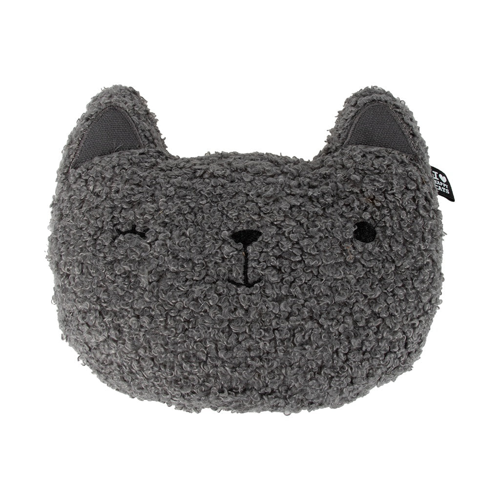 ZORAN trappelkussen Kattenspeelgoed D&D Home - I LOVE Happy Cats