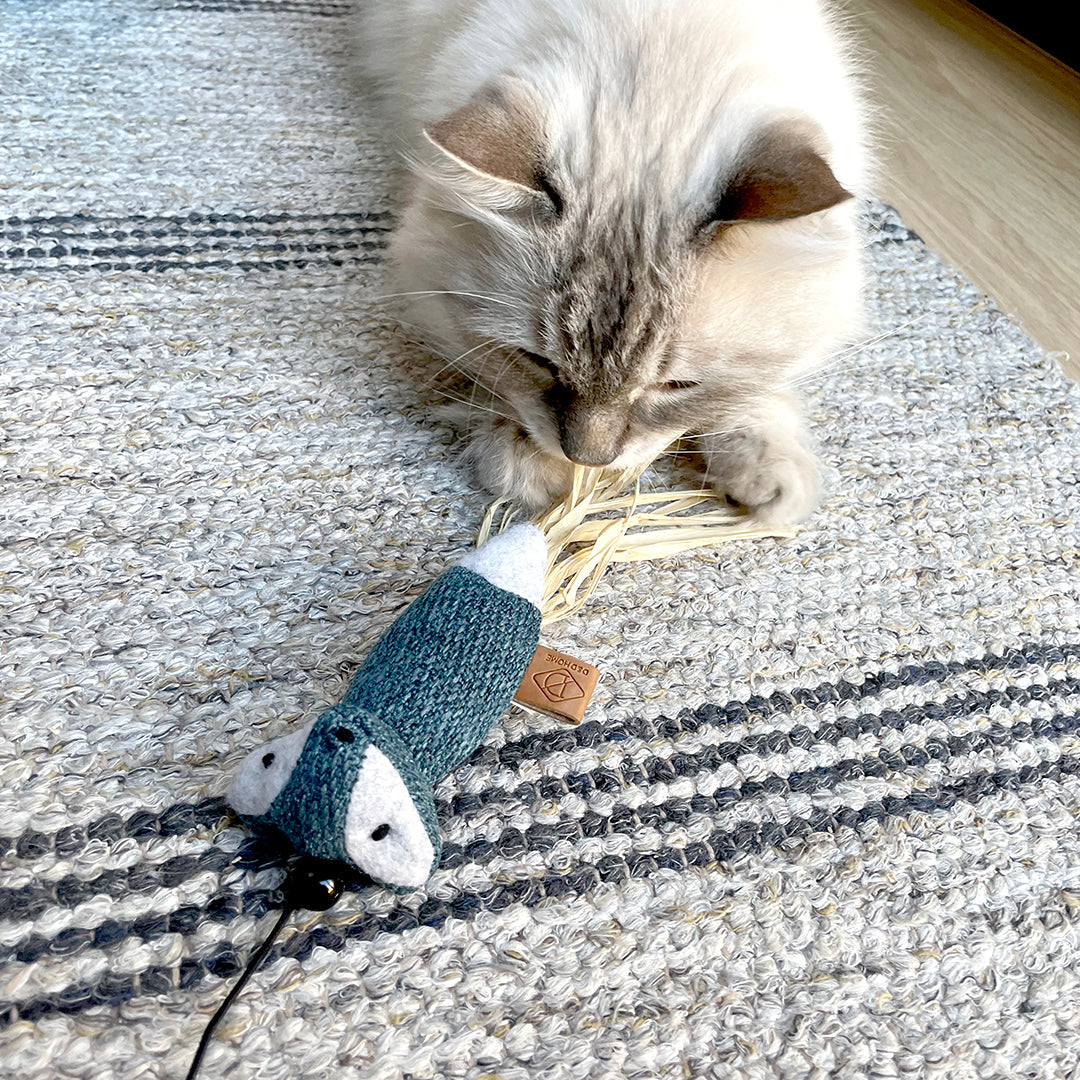 Rocco speelhengel Vosjes