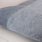 Ellis hondenkussen blauw