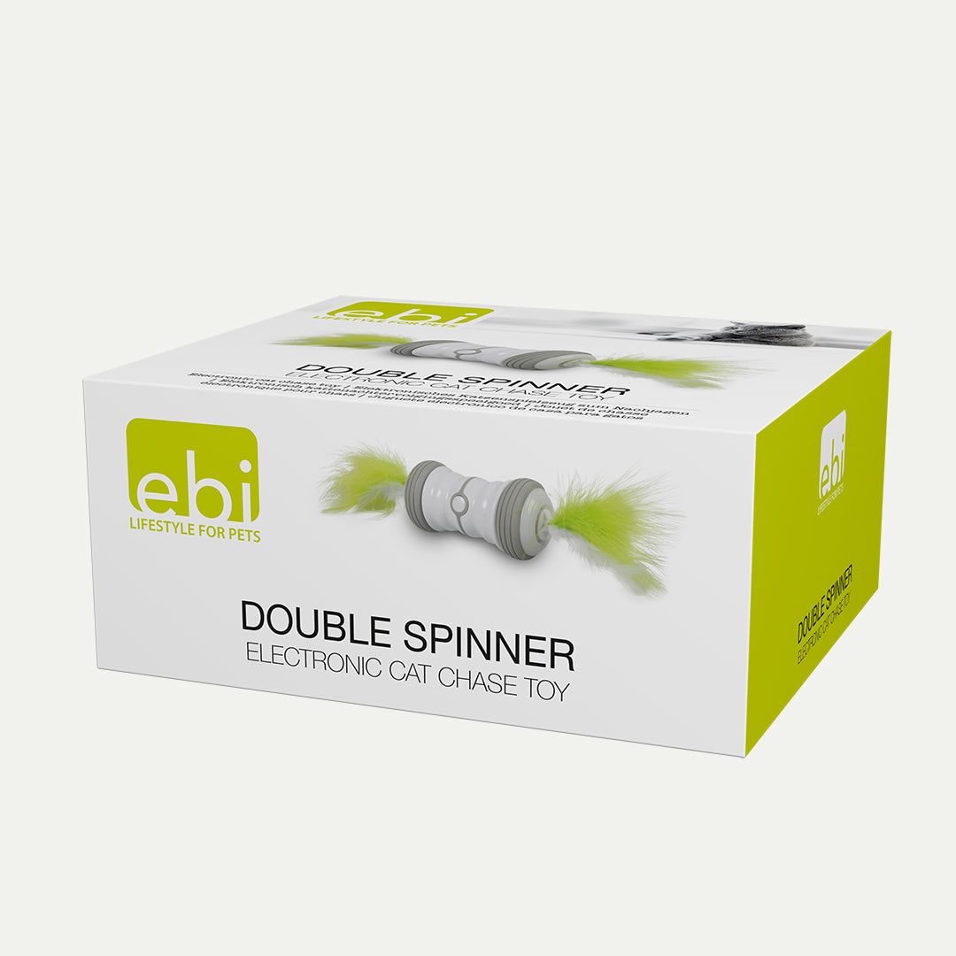 double-spinner-kattenspeeltje