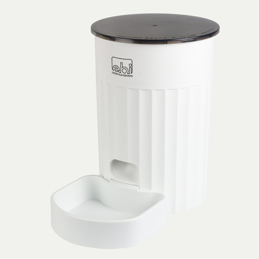 Talakona automatische voerbak