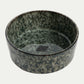 Jasper eet- & drinkkom - marble green