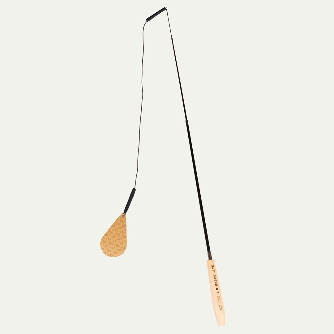 CONNOR_Telescopische_hengel