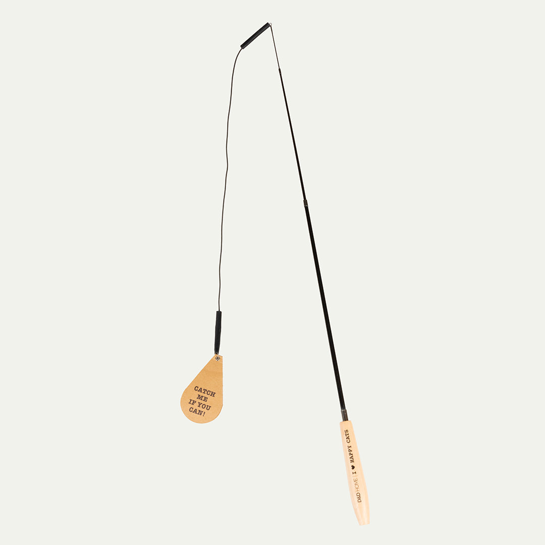 CONNOR_Telescopische_hengel