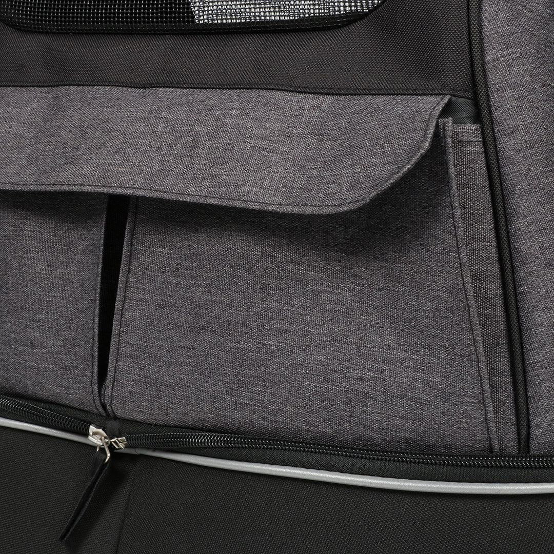 PHOEBE_Kattentransporttas