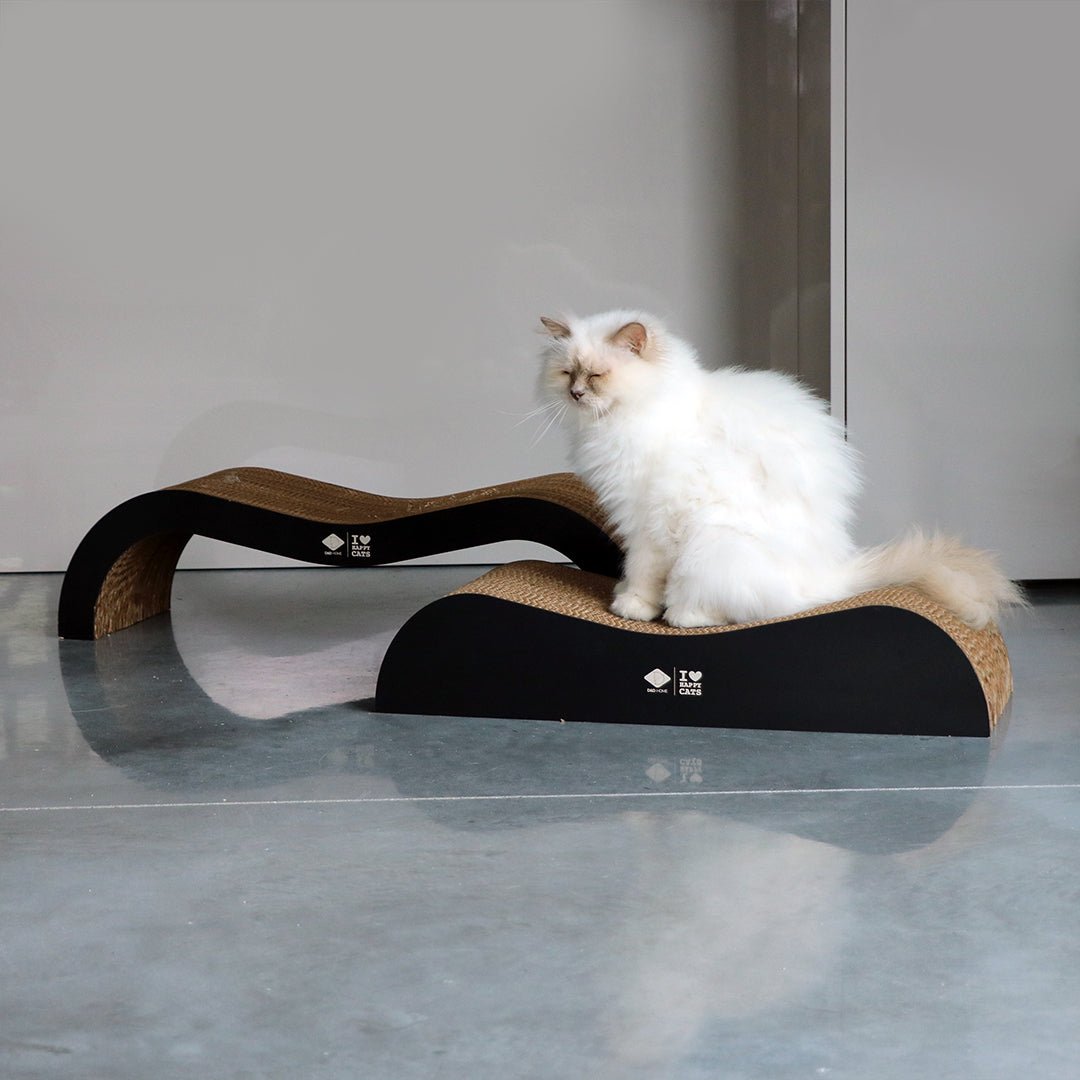 ARCHIE - Krabplanken Krabplanken D&D Home - I LOVE Happy Cats